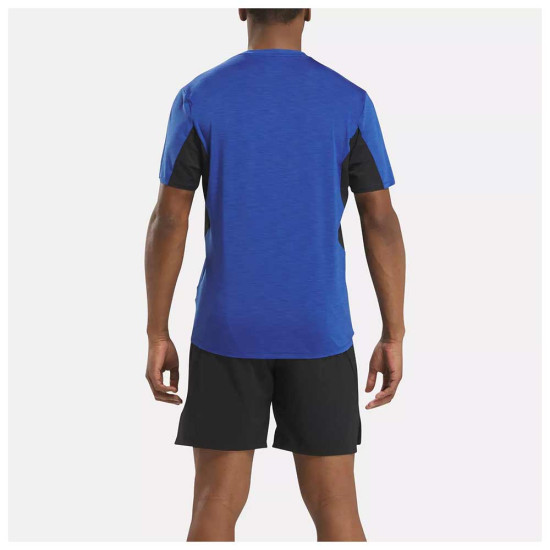 Reebok Ανδρική κοντομάνικη μπλούζα Chill Athlete 2.0 Tee Reebok Ανδρική κοντομάνικη μπλούζα Chill Athlete 2.0 Tee